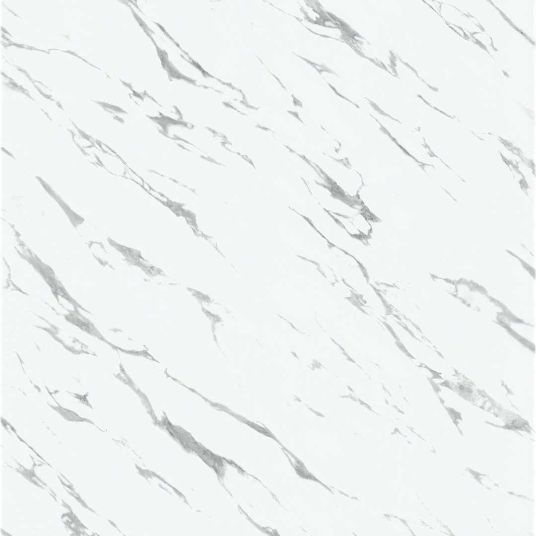 Cover Styl' NG31 Gloss White Marble